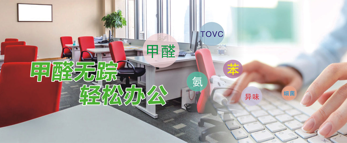 泰安除甲醛公司