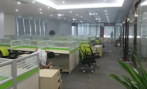 如何选择甲醛治理公司，选对除甲醛公司还您健康新家！