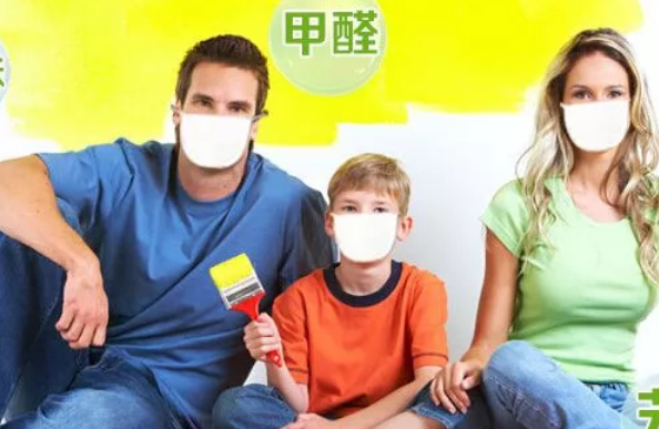 泰安甲醛治理：甲醛不是导致白血病的“罪魁祸首”