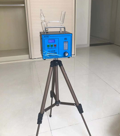 泰安甲醛检测前为什么要封闭12小时？