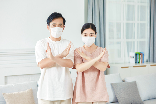 泰安甲醛检测：除甲醛千万别进入这些误区！！