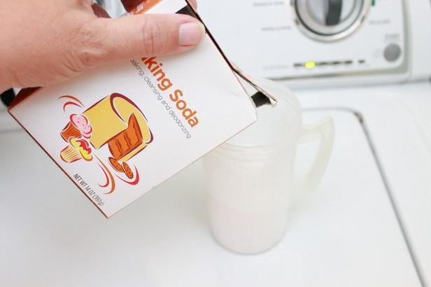 如何去除我们衣物中的甲醛