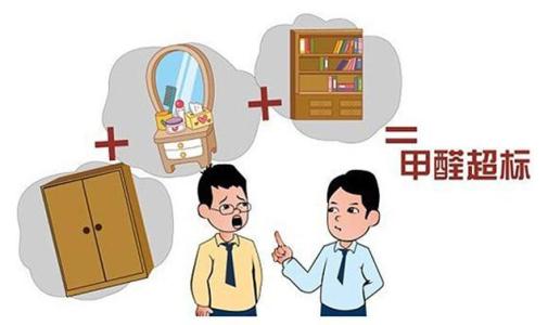 泰安甲醛治理公司告诉你最易接触甲醛的几种行业