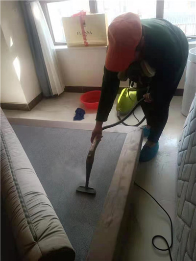 新房装修通风也得需要注意。