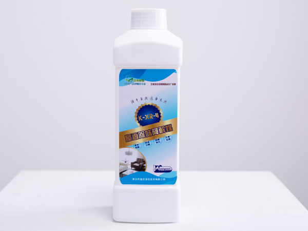 K-XR-4&nbsp;屋香除味降解媒