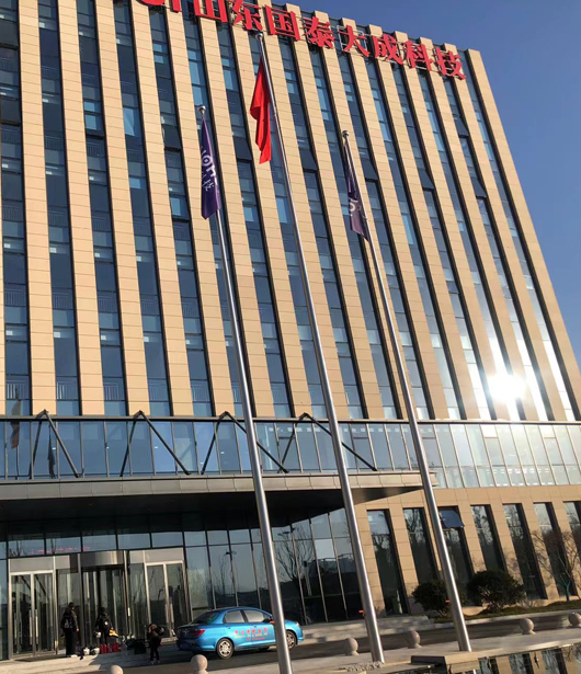 山东国泰大成科技集团公