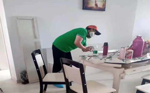 新房多长时间进行泰安甲醛治理比较合适？