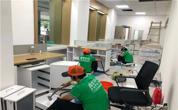 泰安甲醛治理：如何判断甲醛是否超标？