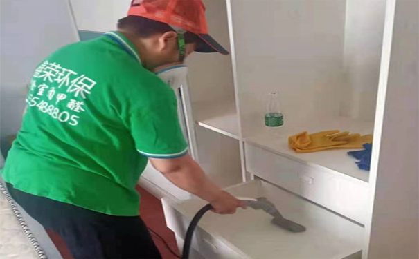 泰安甲醛检测：真正除甲醛，有这几种方法！