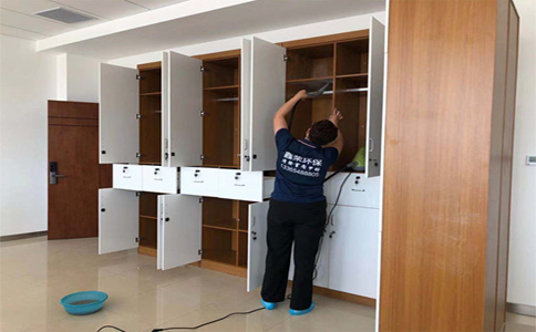 为什么明明没有异味，甲醛浓度还是超标？