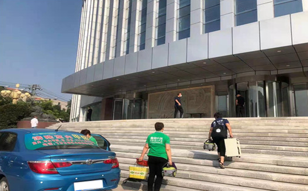 泰安甲醛检测介绍使用甲醛检测仪的注意事项