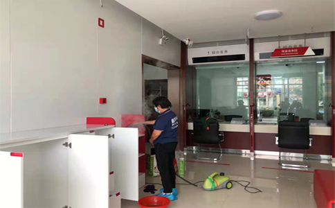 泰安甲醛治理介绍窗帘也会存在甲醛，不要忽视！