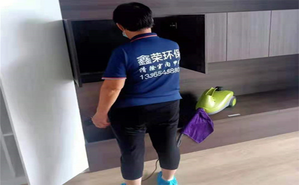 泰安甲醛治理:还在用谣言中的方法除甲醛吗?